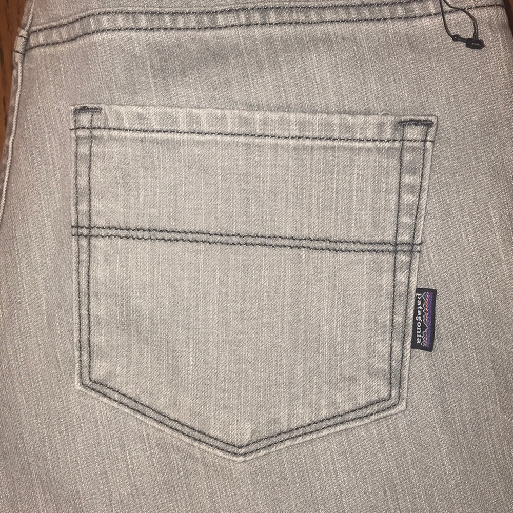 NWOT Patagonia Women’s Jeans